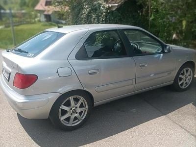 Citroën Xsara