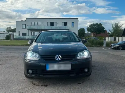 Gebraucht VW Golf V