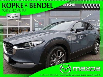 gebraucht Mazda CX-30 Automatik AWD Selection AWD