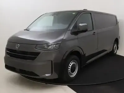 Nowe VW Transporter 170 KM (125 kW) 2026 Andere Van