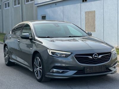 gebraucht Opel Insignia B Grand Sport Innovation Kamera Leder
