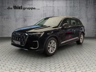 Gebraucht Audi Q7