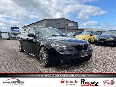 BMW 535