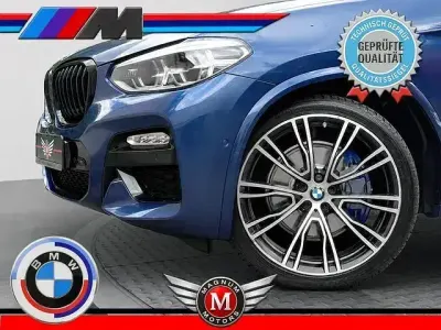 Gebraucht BMW X4