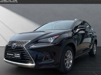 Lexus NX300h