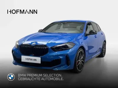 Gebraucht BMW 128
