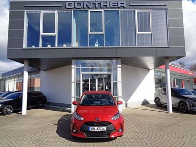 Formal red Gebraucht 2023 Mazda 2 Kleinwagen | 22.490 € (Fairer Preis)