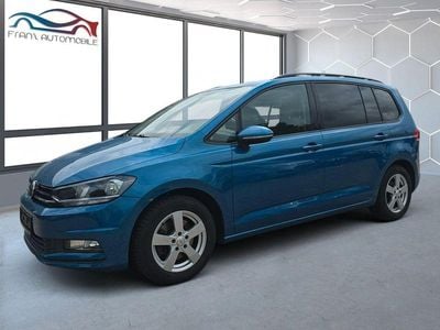 VW Touran