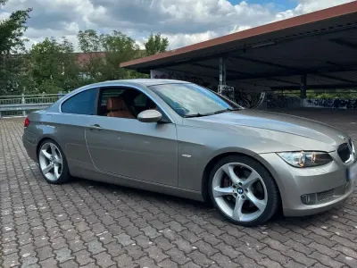 Gebraucht BMW 335
