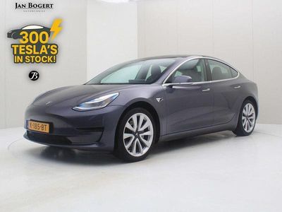 Gebraucht Tesla Model 3 Standard Range 225 kW (306 PS) 2020 Grau Limousine