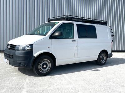 gebraucht VW Transporter T5 Campervan