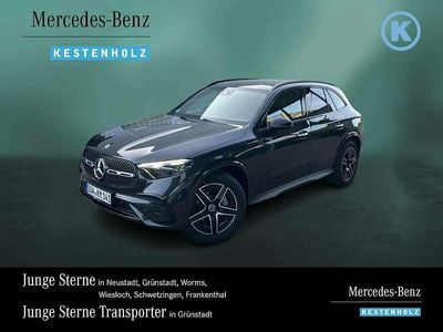 Mercedes GLC220