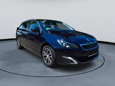 Gebraucht Peugeot 308
