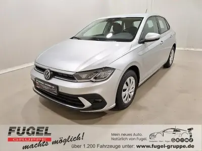 Gebraucht VW Polo