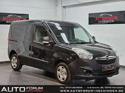 Gebraucht Opel Combo