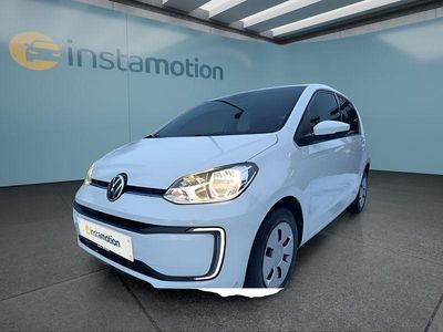 Weiß Gebraucht 2021 VW e-up! Kleinwagen | 12.049 € (Fairer Preis)