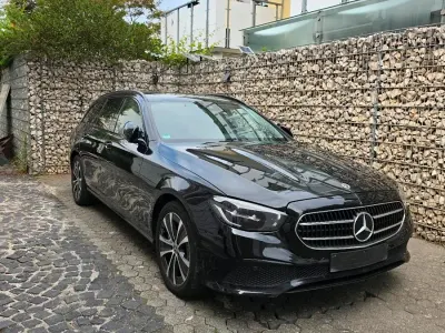 Gebraucht Mercedes E300