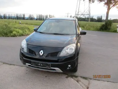 Gebraucht Renault Koleos