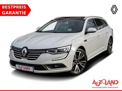 Renault Talisman GrandTour