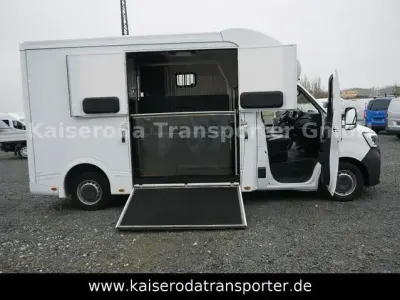Usata Renault Master 2022 Bianco Monovolume
