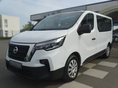 Gebraucht Nissan Primastar N-Connecta 150 PS (110 kW) 2024 Van / Kleinbus