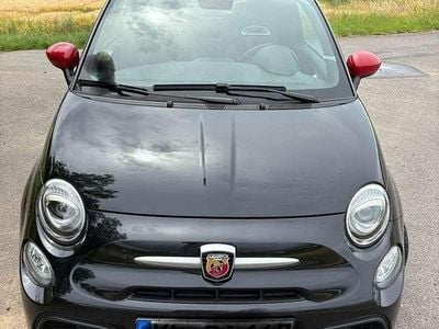 Abarth 595C