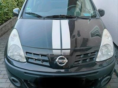 Nissan Pixo