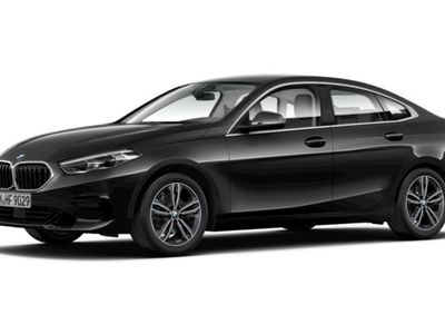 gebraucht BMW 218 i Gran Coupe