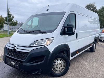 Citroën Jumper