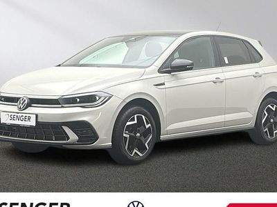 Nouă VW Polo R-line 116 CP (85 kW) 2026 Gri Hatchback
