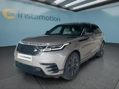 Gebraucht Land Rover Range Rover Velar 300 PS (220 kW) 2023 Andere SUV