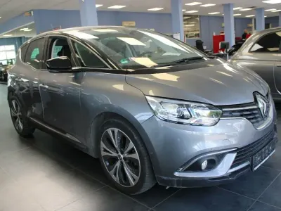 Gebraucht Renault Scénic III