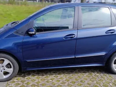 Gebraucht Mercedes A150
