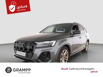 Gebraucht Audi Q7