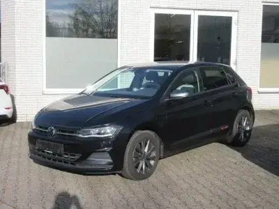Gebraucht VW Polo