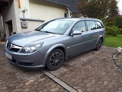 gebraucht Opel Vectra Caravan 2.2 DIRECT Edition Plus MT-6 ...