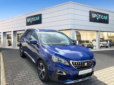 gebraucht Peugeot 3008 3008THP 165 EAT6 Stop & Start Allure