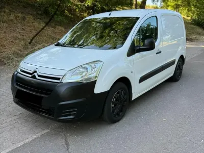 Occasion Peugeot Partner
