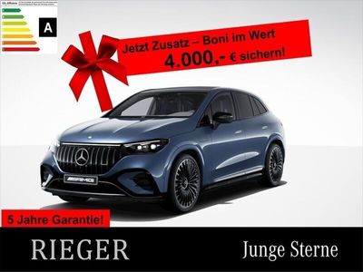 Mercedes EQE AMG 53