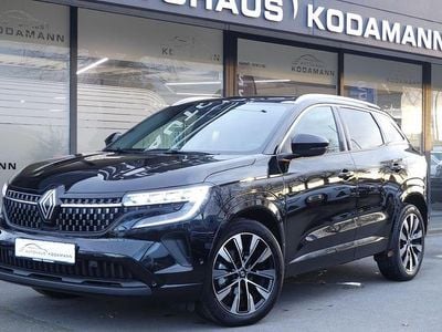 Schwarz Gebraucht 2025 Renault Austral Techno SUV | 29.770 € (Guter Preis)