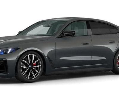 Grau Neu 2025 BMW i4 M Sport Limousine | 69.500 € (Guter Preis)