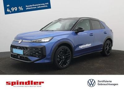 Gebraucht VW T-Roc IQ Drive 150 PS (110 kW) 2026 SUV