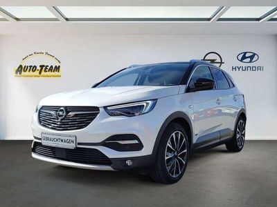 gebraucht Opel Grandland X Grandland XPlug-in-Hybrid 1.6 Business Elegance