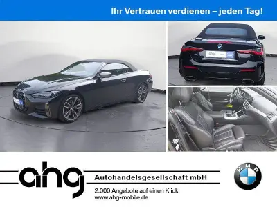 Gebraucht BMW M440