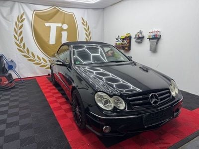 Mercedes CLK240