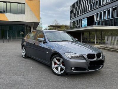 gebraucht BMW 318 E90 i LCI Facelift
