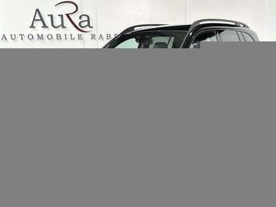 Gebraucht Mercedes GLB200 AMG line 150 PS (110 kW) 2022 Schwarz SUV