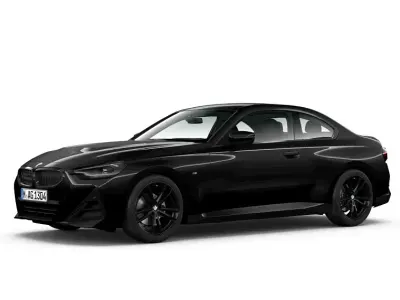 Używany BMW 230 Shadowline 245 KM (180 kW) 2026 Coupe