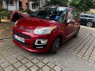 Citroën C3 Picasso