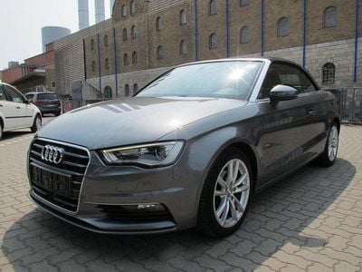Audi A3 Cabriolet